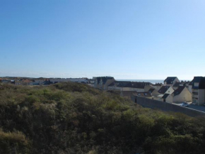Bel appartement avec balcon exposé sud et parking proche plage - FR-1-482-30